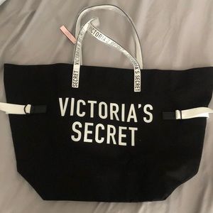 Victoria Secret Tote Bag